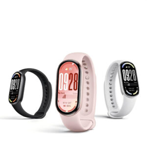 Xiaomi Smart Band 10
