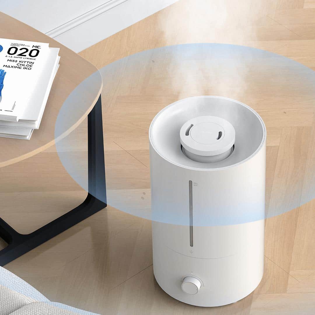 Humidifer 2 lite