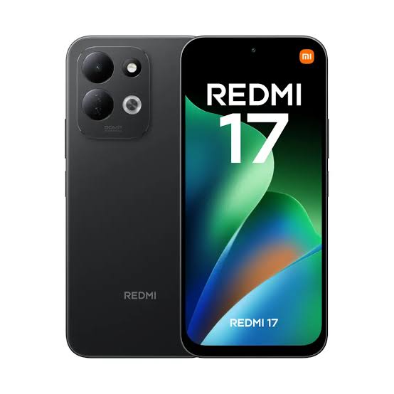 Redmi 17