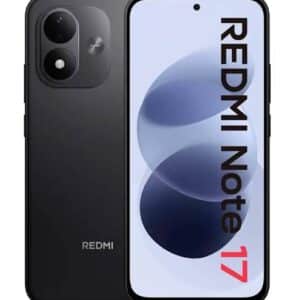 REDMI Note 17