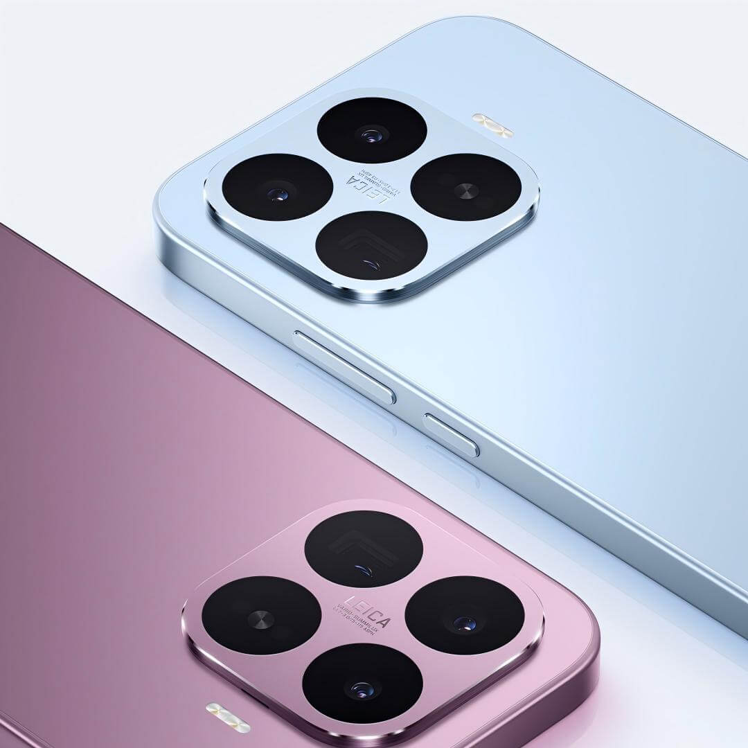 Xiaomi 17T