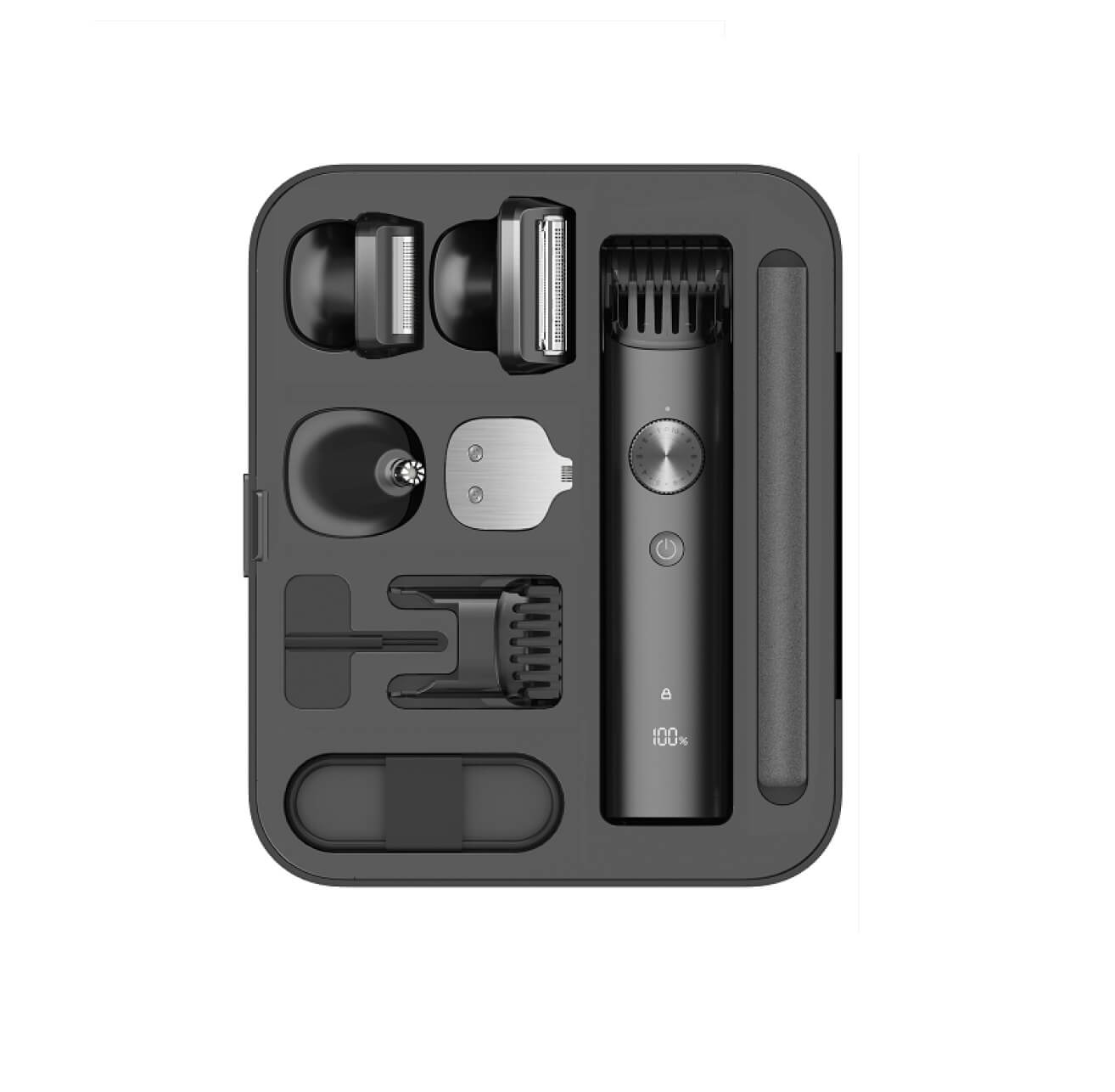 grooming kit pro